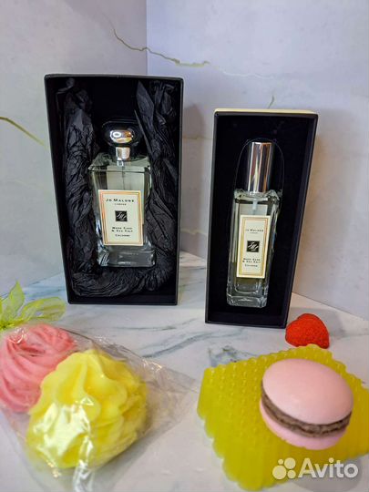 Джо Малон 