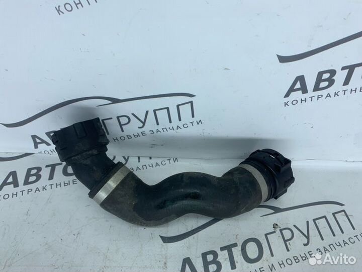 Шланг системы охлаждения Bmw 640D F13 coupe Ф13