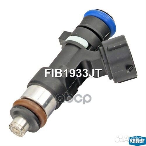 Форсунка бензиновая fib1933jt Krauf
