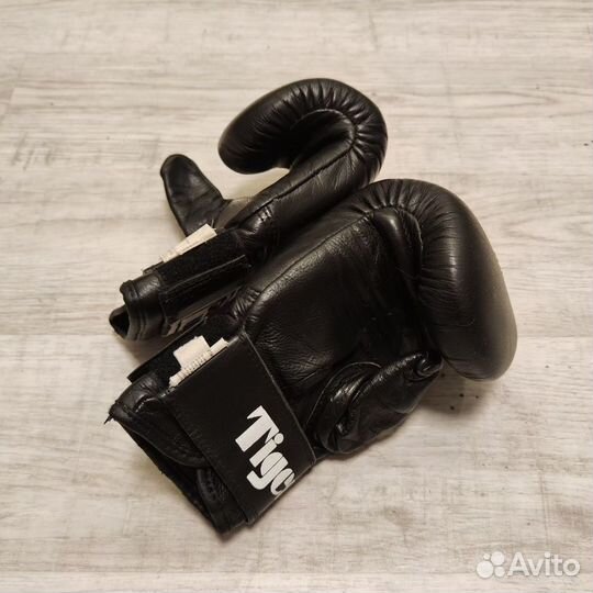 Перчатки снарядные Green Hill Tiger