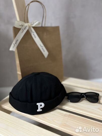 Панама для мальчика