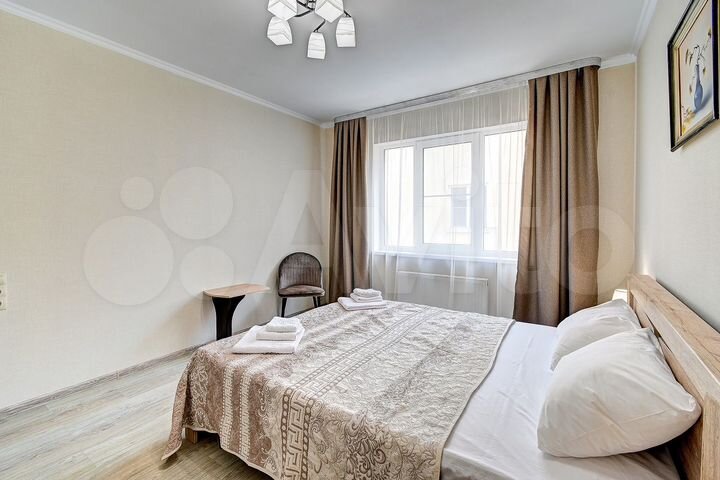 2-к. квартира, 50 м², 2/2 эт.