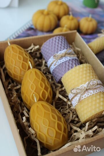Подарочные наборы на Пасху