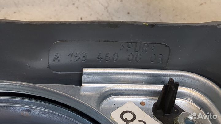 Руль Chrysler Crossfire, 2005