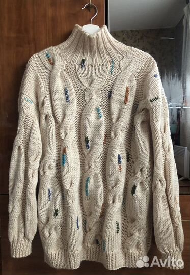 Вязание на заказ