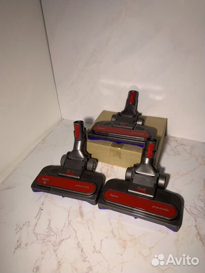Щетка dyson pneumatic