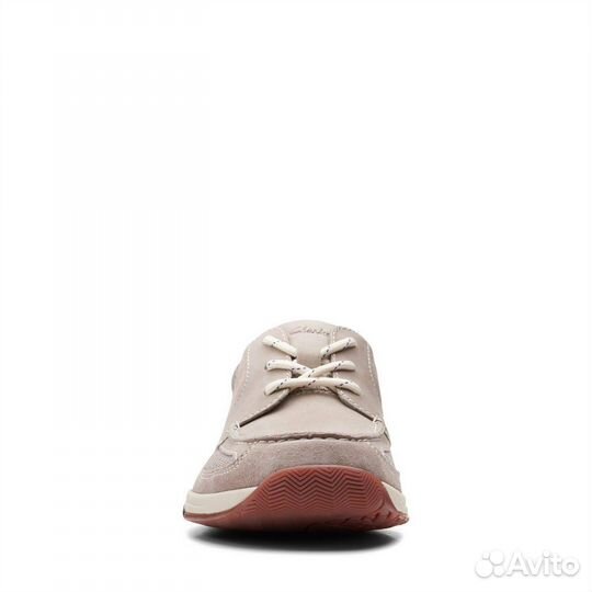 Мужские полуботинки Clarks Langton Lane 26157988 к