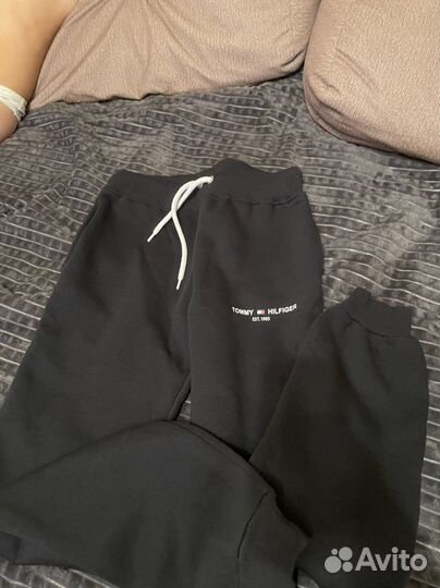 Спортивный костюм мужской новый 48