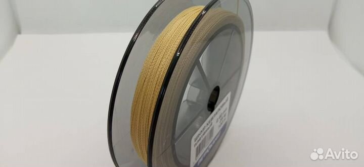 Шнур кевларовый плетеный