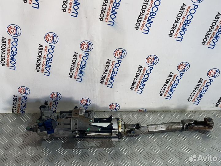 Колонка рулевая Ford Mondeo