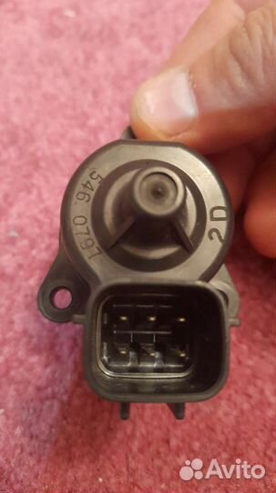 Датчик рхх lancer 9