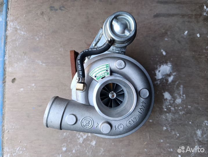 Турбина д 245 чехия