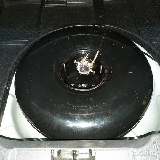 Газовое оборудование