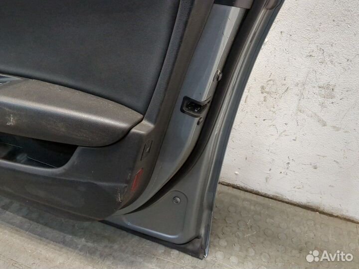 Кнопка стеклоподъемника Audi A6 (C7), 2011