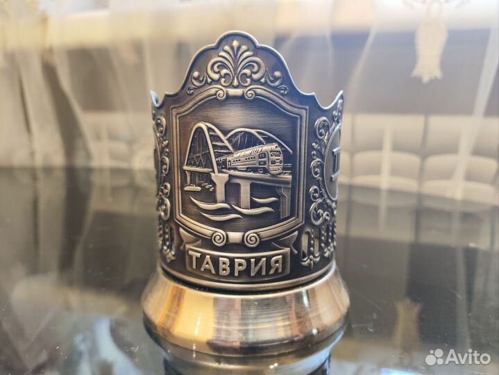 Подстаканник