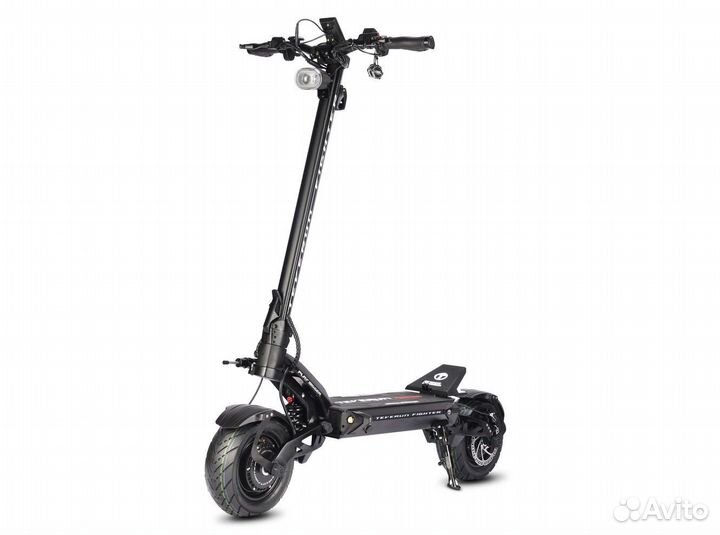 Электросамокат