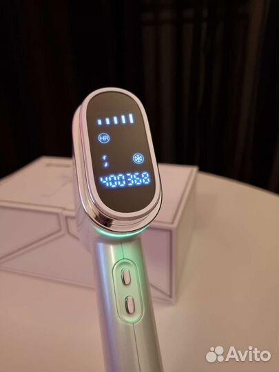 Фотоэпилятор