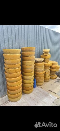 Воск пчелиный