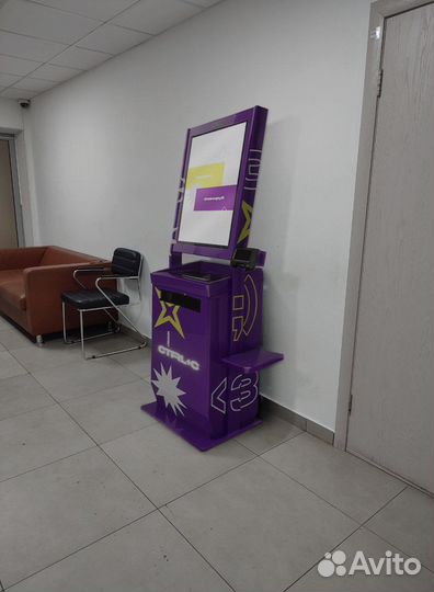 Готовый бизнес типография самообслуживания