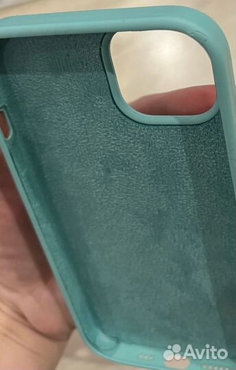 Чехол на iPhone 13, iPhone 13 pro