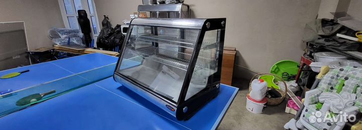 Холодильная Витрина холодильная Enigma RTW-160L-2