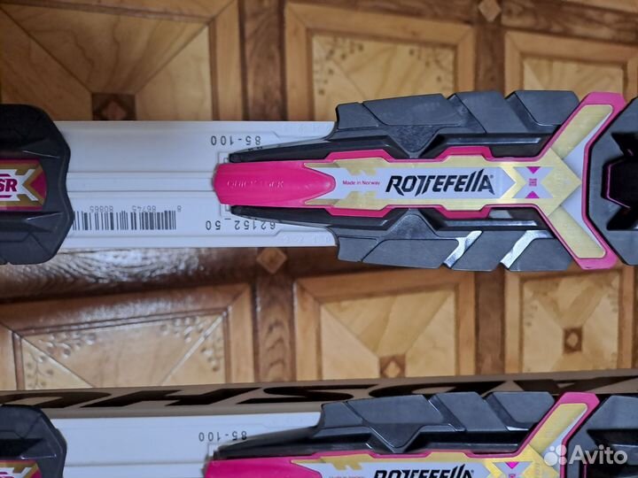 Лыжи беговые коньковые madshus red line 2.0