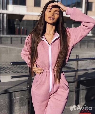 Комбинезон женский новый
