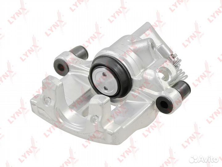 Суппорт тормозной