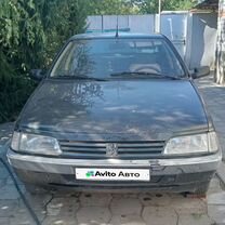 Peugeot 405 1.9 MT, 1996, 237 836 км, с пробегом, цена 80 000 руб.