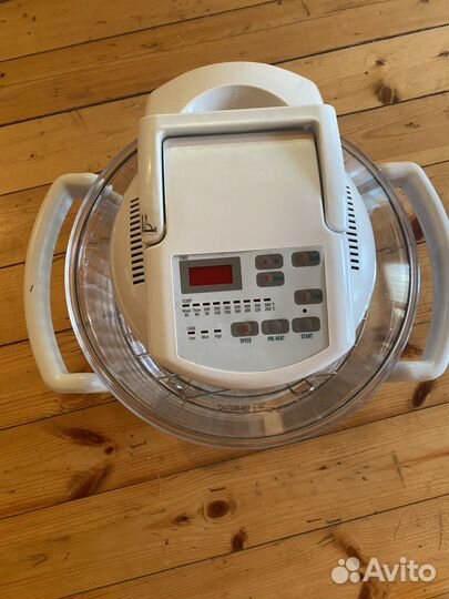 Аэрогриль super value pack