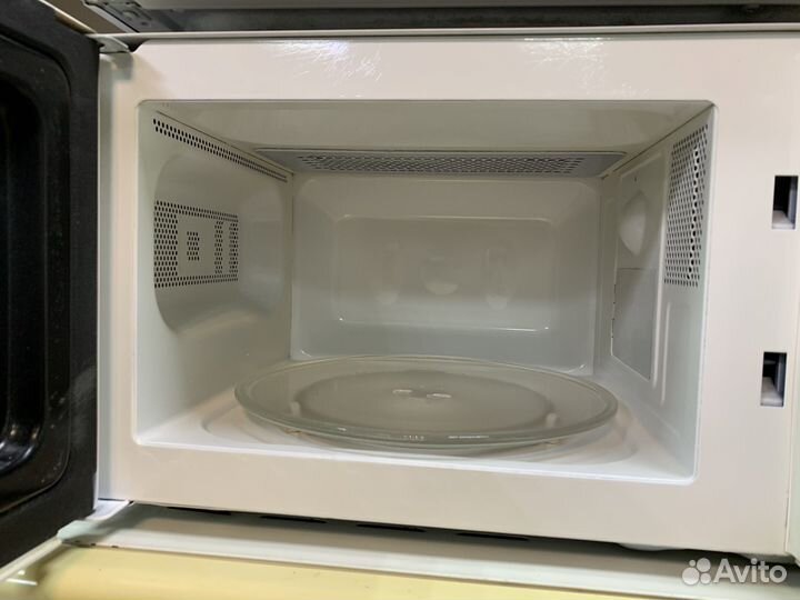 Микроволновая печь mystery