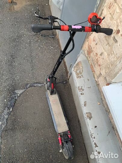 Электросамокат koogo x1