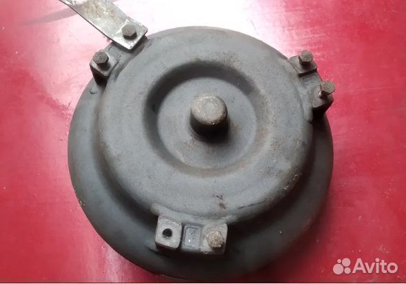 Бублик Mercedes Benz 211 2.7 TDI