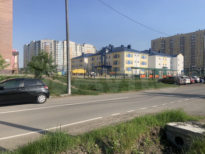 Участок 19,3 сот. (ИЖС)