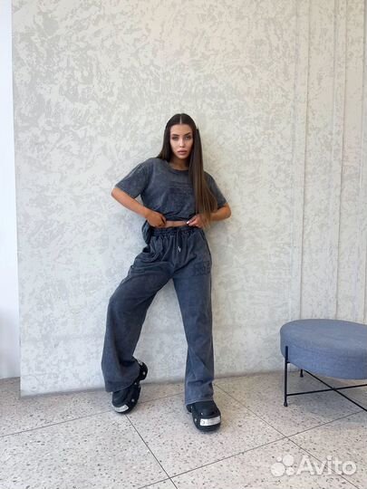 Спортивный костюм miu miu варенка