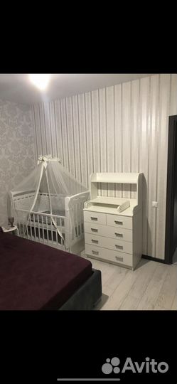 Кроватка лель кубаночка 7