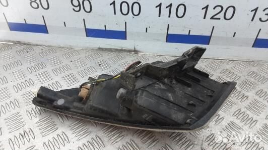 Фонарь задний левый honda civic 8 (YNI17MX01)