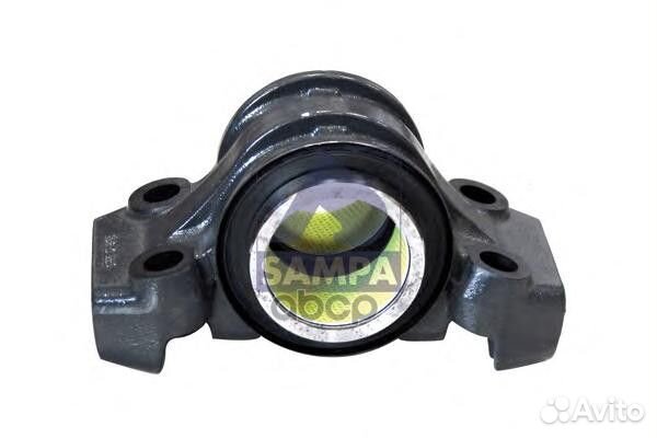 Балансир подвески Scania P/G/R/T/4-Ser 040310