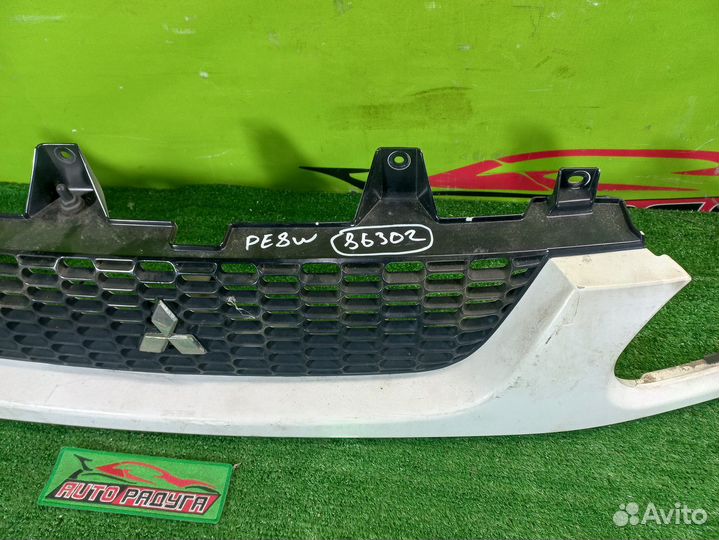 Решетка радиатора mitsubishi PA3V,PA4W,PA5V,PA5W,P