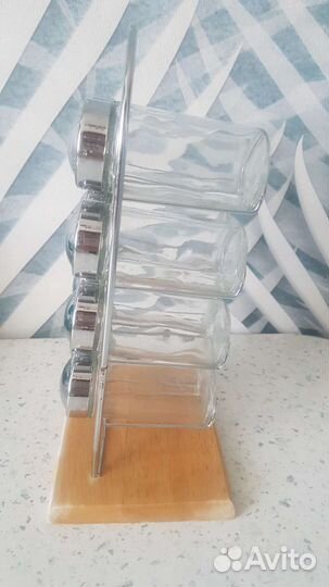 Набор для специй