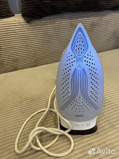 Утюг Philips azur Performer Plus