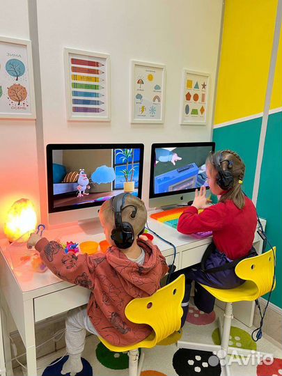 Логопед, дефектолог