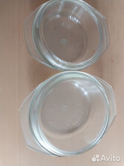 Посуда для приготовления в микроволновой печи