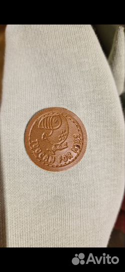 Комбинезон демисезонный 74