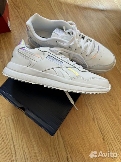 Кроссовки reebok reebok glide SP