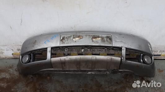 Бампер передний audi A6 C5 Allroad (CEA32G501)