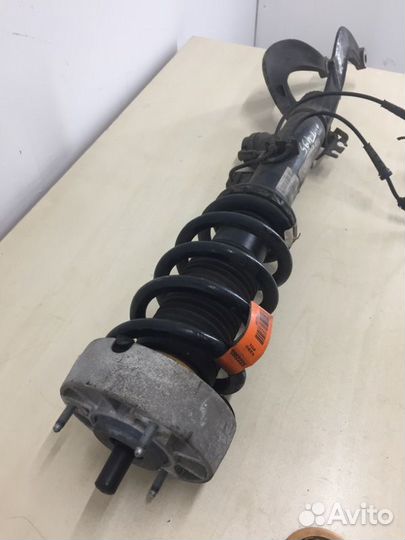 Амортизатор передний левый Bmw X5 30D F15 (Ф15)