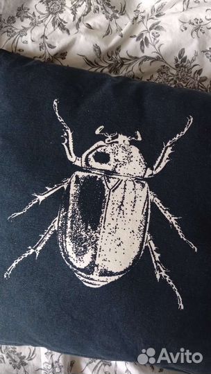 Подушка декоративная Икеа/ikea