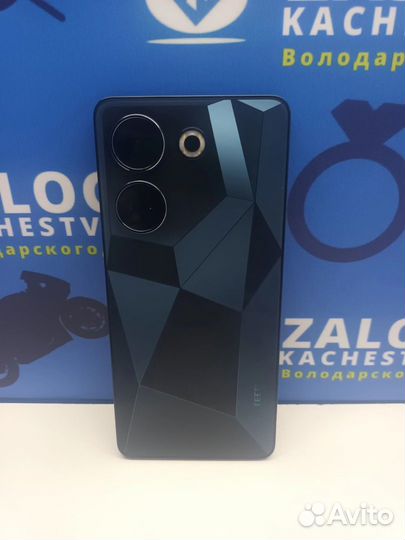 Tecno Camon 20 pro 8 256