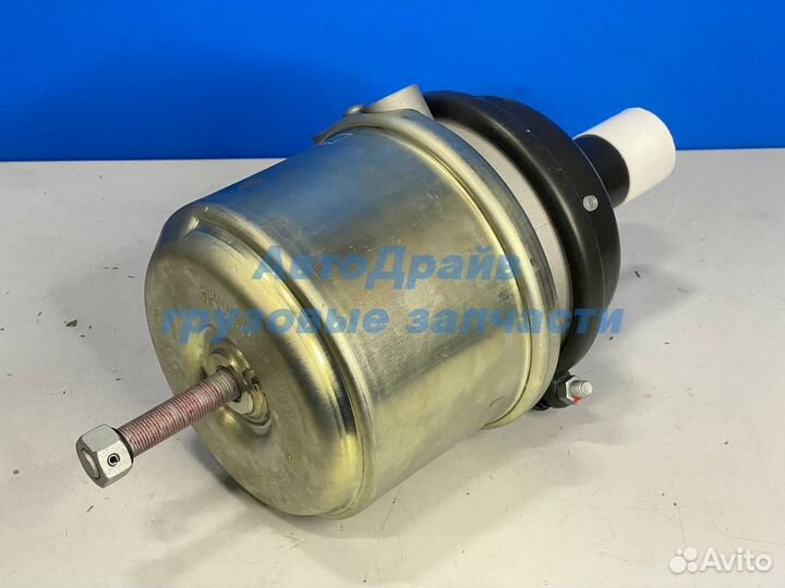 Энергоаккумулятор MAN M2000 L2000 клиновой тормоз